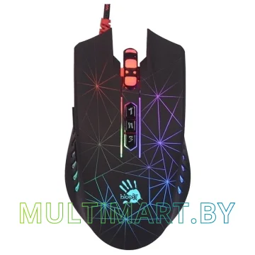 Игровая мышь A4Tech BLOODY P81